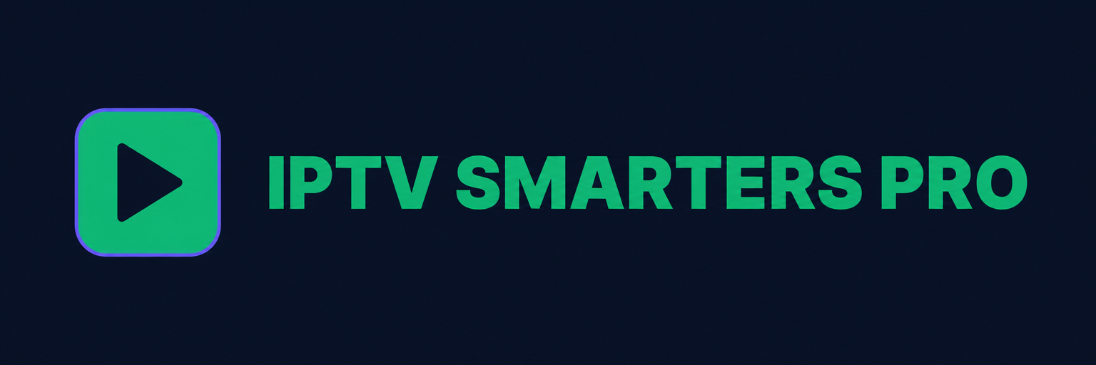 Iptv Smarters Pro